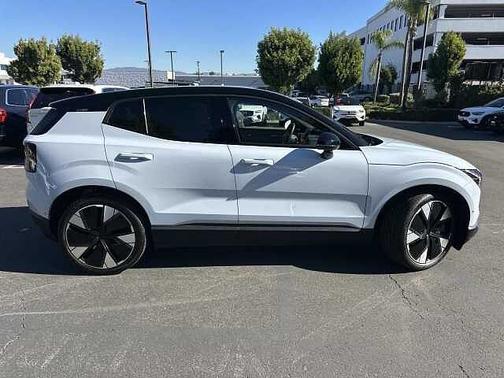 2025 Volvo EX30 Ultra
