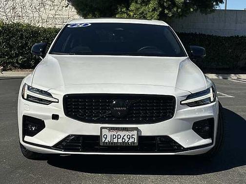 2024 Volvo S60 Plus