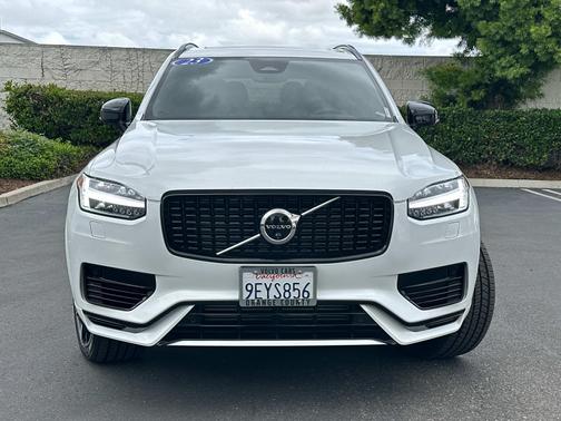 2023 Volvo XC90 Recharge Plug-In Hybrid T8 eAWD PHEV Plus Dark Theme 7P