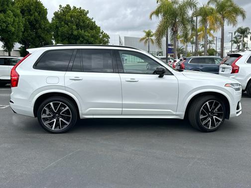 2023 Volvo XC90 Recharge Plug-In Hybrid T8 eAWD PHEV Plus Dark Theme 7P