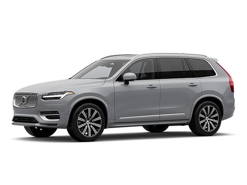 2025 Volvo XC90 B5 Plus