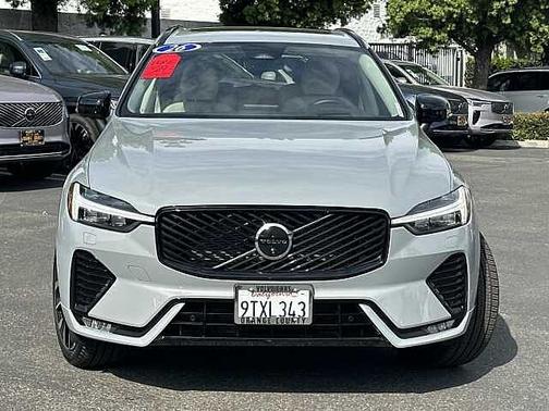 2026 Volvo XC60 Ultra