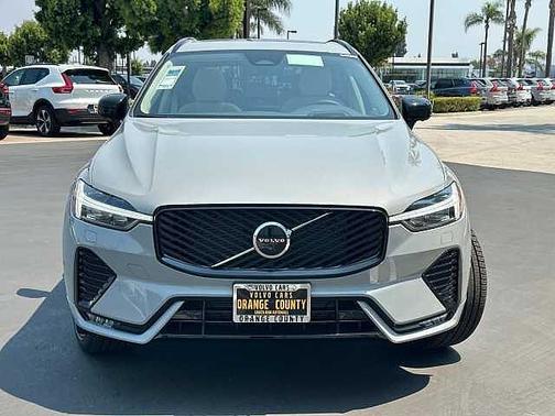 2026 Volvo XC60 Ultra