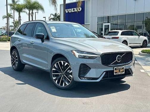 2026 Volvo XC60 Ultra