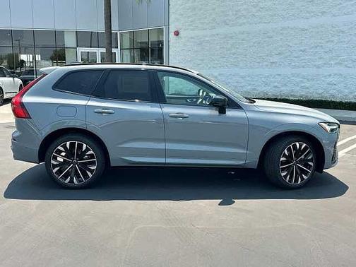 2026 Volvo XC60 Ultra