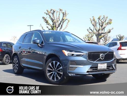 Photo 1 of 46 of 2023 Volvo XC60 B5 Core
