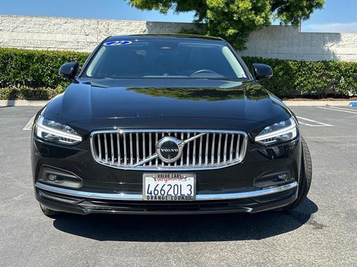 2022 Volvo S90 B6 AWD Inscription