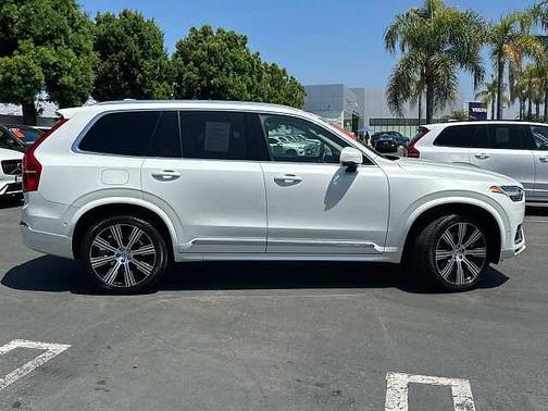 2024 Volvo XC90 T8 eAWD PHEV Ultimate 6P