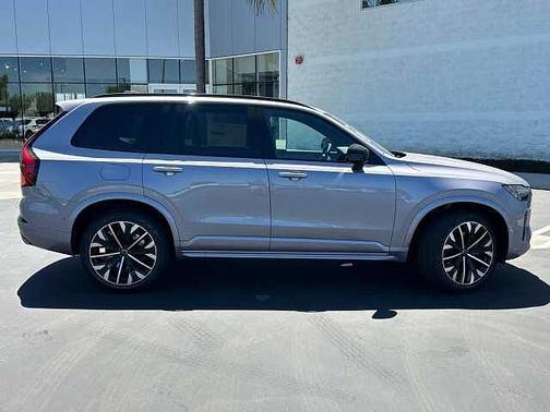 2026 Volvo XC90 Ultra