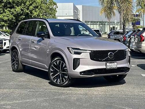 2026 Volvo XC90 Ultra