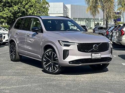 2026 Volvo XC90 Ultra