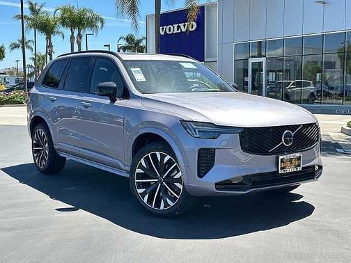 2026 Volvo XC90 Ultra