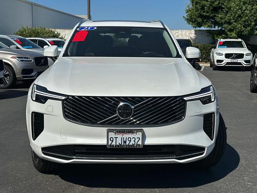 2025 Volvo XC90 2025.5 B6 AWD Plus 7-Seater