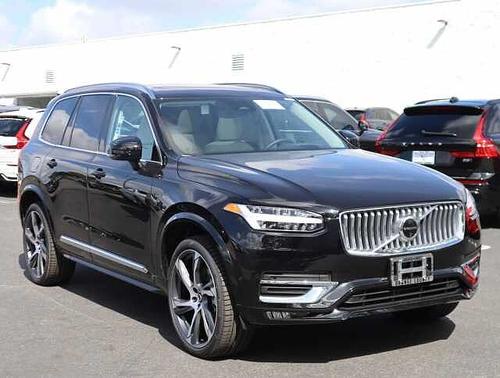 2024 Volvo XC90 Ultimate