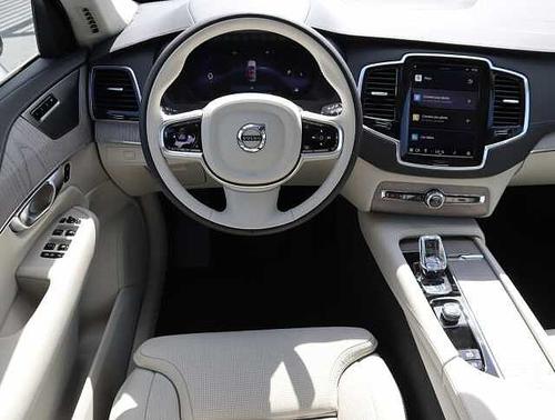 2024 Volvo XC90 Ultimate