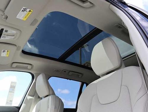 2024 Volvo XC90 Ultimate