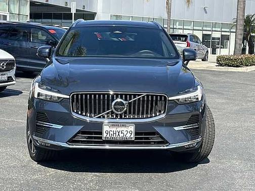 2023 Volvo XC60 Plus
