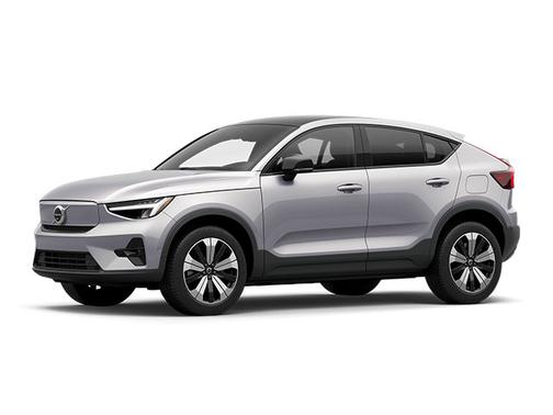 2023 Volvo C40 Recharge Pure Electric Twin Plus