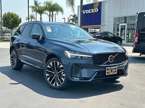 2026 Volvo XC60 Ultra