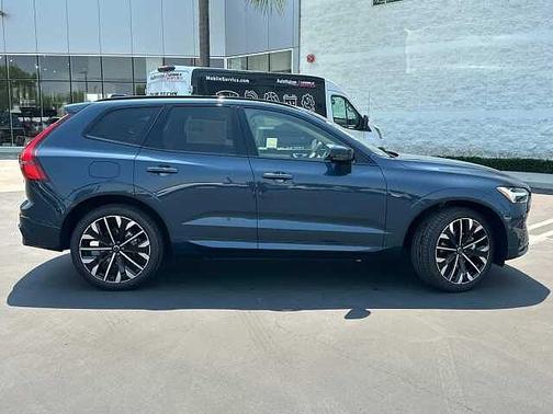 2026 Volvo XC60 Ultra