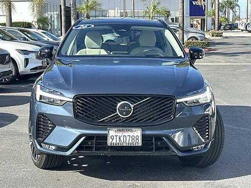 2026 Volvo XC60 Ultra