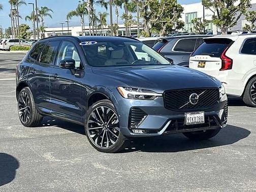 2026 Volvo XC60 Ultra