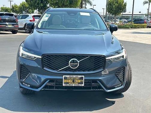 2026 Volvo XC60 Ultra