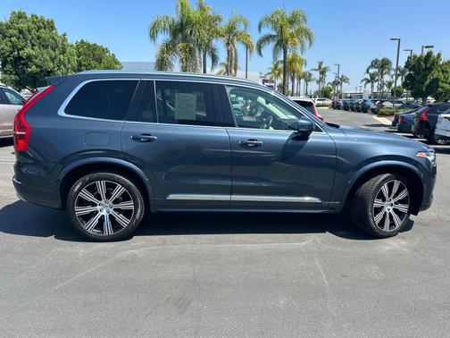 2022 Volvo XC90 T6 AWD Inscription 6P