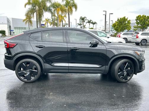 2023 Volvo C40 Recharge Pure Electric Twin eAWD Ultimate