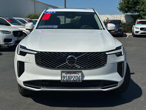2025 Volvo XC90 2025.5 B6 AWD Plus 7-Seater