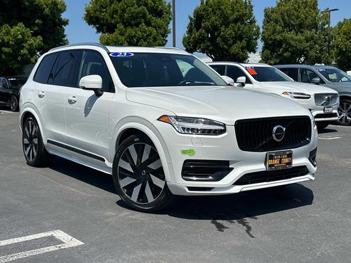 2023 Volvo XC90 Recharge Plug-In Hybrid T8 eAWD PHEV Ultimate 6P