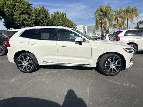2021 Volvo XC60 T5 AWD Inscription