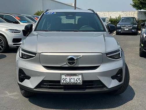 2023 Volvo XC40 Ultimate