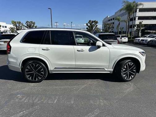 2026 Volvo XC90 Ultra