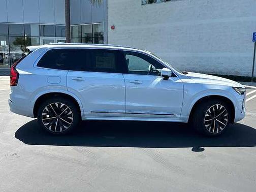 2026 Volvo XC90 Ultra