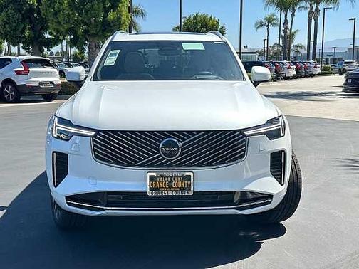 2026 Volvo XC90 Ultra