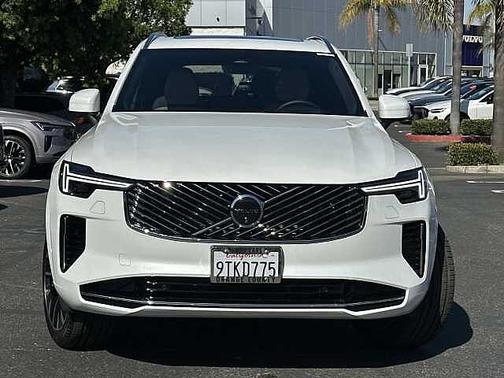 2026 Volvo XC90 Ultra