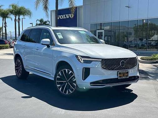 2026 Volvo XC90 Ultra