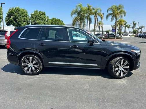 2022 Volvo XC90 T6 AWD Inscription 6P