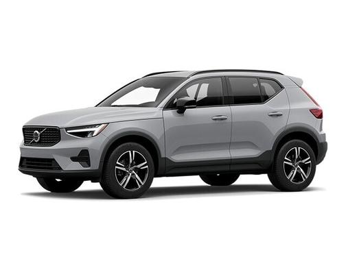 2024 Volvo XC40 B5 Core
