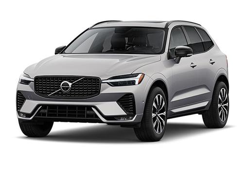 2025 Volvo XC60 B5 Plus