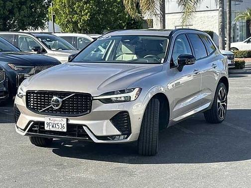 2023 Volvo XC60 Plus