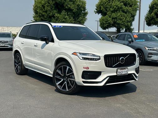 2023 Volvo XC90 Recharge Plug-In Hybrid T8 eAWD PHEV Plus Dark Theme 7P