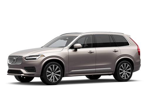 2025 Volvo XC90 B5 Core