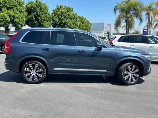 2023 Volvo XC90 Recharge Plug-In Hybrid T8 eAWD PHEV Plus Bright Theme 7P