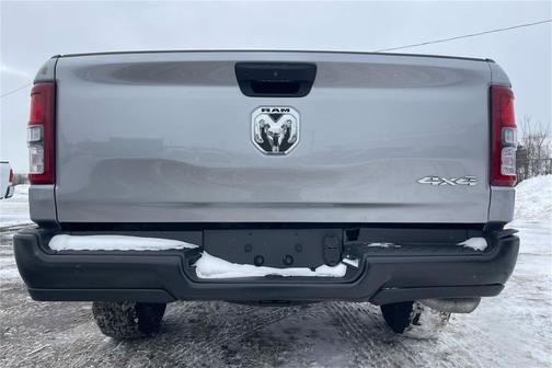 2024 RAM 1500 Tradesman