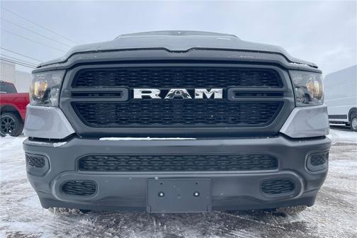 2024 RAM 1500 Tradesman