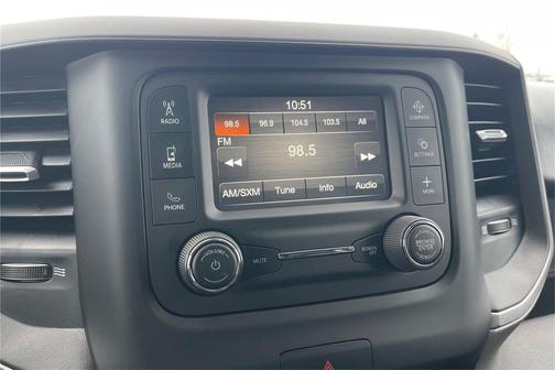 2024 RAM 1500 Tradesman