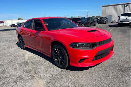 2023 Dodge Charger GT