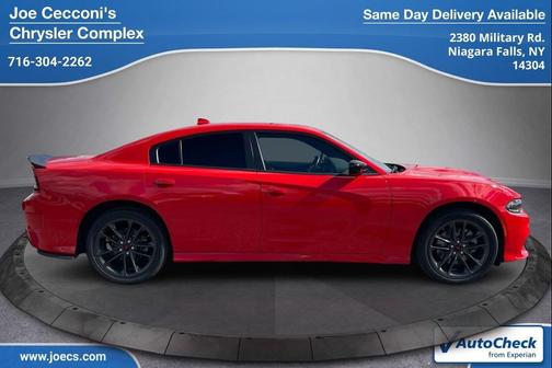 2023 Dodge Charger GT